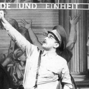 Bevor wir Greise wurden